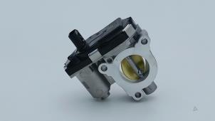 Gebruikte Gasklephuis Opel Astra K 1.2 Turbo 12V Prijs € 75,00 Margeregeling aangeboden door Automaterialen Ronald Morien B.V.