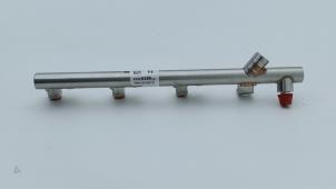 Gebruikte Galerij (Injectie) Opel Astra K 1.2 Turbo 12V Prijs € 75,00 Margeregeling aangeboden door Automaterialen Ronald Morien B.V.