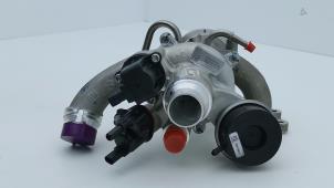 Gebruikte Turbo Opel Astra K 1.2 Turbo 12V Prijs € 356,95 Inclusief btw aangeboden door Automaterialen Ronald Morien B.V.