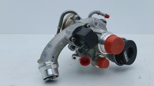 Gebruikte Turbo Opel Astra K 1.2 Turbo 12V Prijs € 295,00 Margeregeling aangeboden door Automaterialen Ronald Morien B.V.