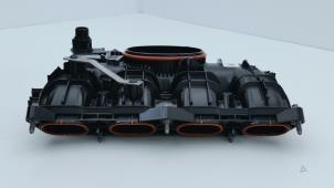 Gebruikte Inlaatspruitstuk Mercedes A-Klasse AMG (177.0) 2.0 A-35 AMG Turbo 16V 4Matic Prijs € 75,00 Margeregeling aangeboden door Automaterialen Ronald Morien B.V.