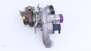 Gebruikte Turbo Opel Astra K 1.2 Turbo 12V Prijs € 356,95 Inclusief btw aangeboden door Automaterialen Ronald Morien B.V.