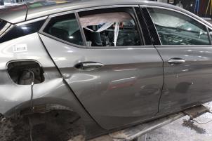 Gebruikte Deur 4Deurs rechts-achter Opel Astra K 1.0 Turbo 12V Prijs € 195,00 Margeregeling aangeboden door Automaterialen Ronald Morien B.V.
