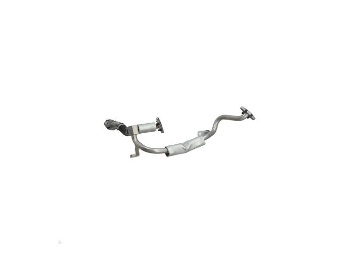Gebruikte Oliedruk Leiding Volkswagen Crafter (SY) 2.0 TDI RWD Prijs € 48,99 Inclusief btw aangeboden door Automaterialen Ronald Morien B.V.