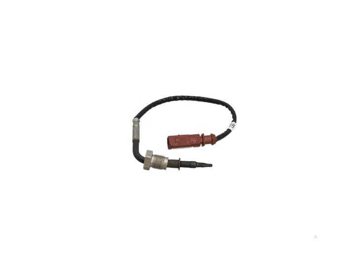 Gebruikte Uitlaat temperatuursensor Volkswagen Crafter (SY) 2.0 TDI RWD Prijs € 25,00 Inclusief btw aangeboden door Automaterialen Ronald Morien B.V.