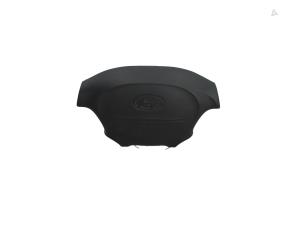 Gebruikte Airbag links (Stuur) Hyundai H-1/H-200 2.5 CRDi Power Prijs € 45,00 Margeregeling aangeboden door Automaterialen Ronald Morien B.V.