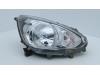 Mitsubishi Space Star (A0) 1.0 12V Koplamp rechts