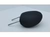 Mitsubishi Space Star (A0) 1.0 12V Hoofdsteun
