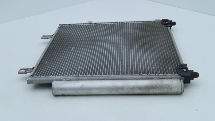 Gebruikte Airco Condensor Mitsubishi Space Star (A0) 1.0 12V Prijs € 78,65 Inclusief btw aangeboden door Automaterialen Ronald Morien B.V.