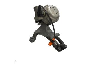 Gebruikte Motorrubber Audi A6 Allroad Quattro (C7) 3.0 TDI V6 24V Prijs € 45,00 Margeregeling aangeboden door Automaterialen Ronald Morien B.V.