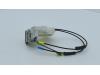 Mitsubishi Space Star (A0) 1.0 12V Deurslot Mechaniek 4Deurs links-achter