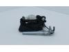 Mitsubishi Space Star (A0) 1.0 12V Veiligheidsgordel links-voor