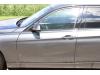 BMW 3 serie (F30) 320d 2.0 16V EfficientDynamicsEdition Deur 4Deurs links-voor