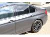 BMW 3 serie (F30) 320d 2.0 16V EfficientDynamicsEdition Deur 4Deurs links-achter