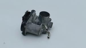 Gebruikte Gasklephuis Mitsubishi Space Star (A0) 1.0 12V Prijs € 95,00 Inclusief btw aangeboden door Automaterialen Ronald Morien B.V.