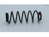 Mitsubishi Space Star (A0) 1.0 12V Schroefveer achter