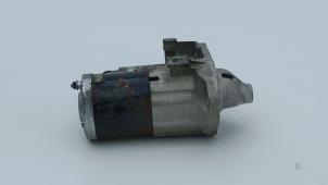 Gebruikte Startmotor Mitsubishi Space Star (A0) 1.0 12V Prijs € 45,00 Inclusief btw aangeboden door Automaterialen Ronald Morien B.V.