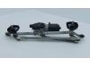 Mitsubishi Space Star (A0) 1.0 12V Ruitenwismotor+Mechaniek