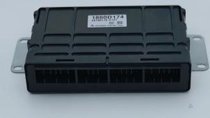 Gebruikte Computer Inspuit Mitsubishi Space Star (A0) 1.0 12V Prijs € 245,00 Inclusief btw aangeboden door Automaterialen Ronald Morien B.V.