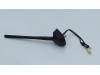 Mitsubishi Space Star (A0) 1.0 12V Antenne