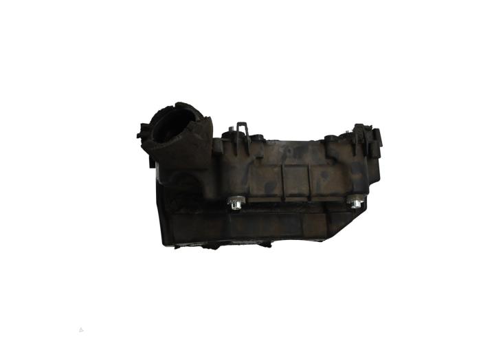 Gebruikte Compressor Volkswagen Touran (1T3) 1.4 16V TSI 140 Prijs € 29,00 Margeregeling aangeboden door Automaterialen Ronald Morien B.V.