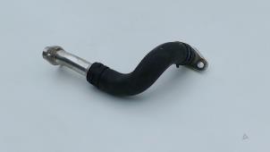 Gebruikte Oliedruk Leiding Volkswagen Transporter T6 2.0 TSI Prijs € 45,00 Inclusief btw aangeboden door Automaterialen Ronald Morien B.V.