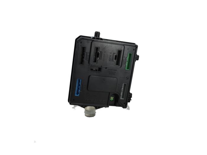 Gebruikte Computer Body Control Renault Megane III Berline (BZ) 1.5 dCi 105 Prijs € 75,00 Margeregeling aangeboden door Automaterialen Ronald Morien B.V.