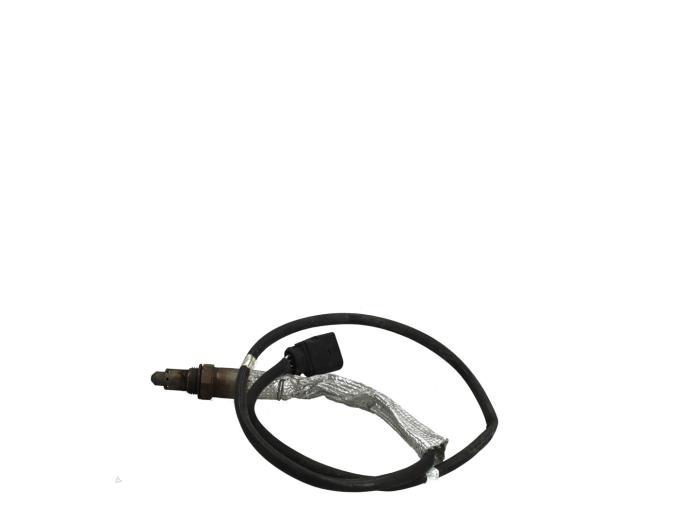 Gebruikte Lambda Sonde Audi A3 Sportback (8VA/8VF) 1.4 TFSI 16V 40 e-tron Prijs € 49,00 Margeregeling aangeboden door Automaterialen Ronald Morien B.V.