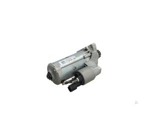 Gebruikte Startmotor Volkswagen Tiguan (CT1) 2.0 TDI Prijs € 36,30 Inclusief btw aangeboden door Automaterialen Ronald Morien B.V.