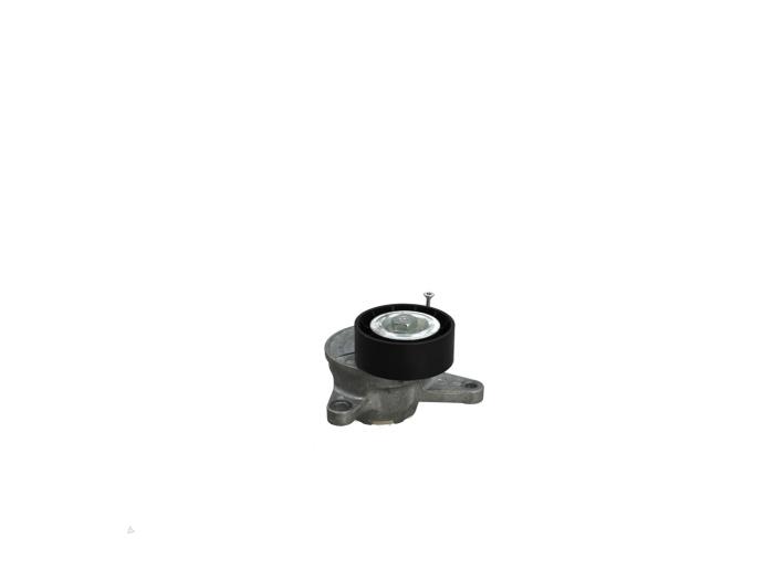 Gebruikte Spanner multiriem Volkswagen Tiguan (CT1) 2.0 TDI Prijs € 18,15 Inclusief btw aangeboden door Automaterialen Ronald Morien B.V.