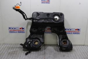 Gebruikte Tank Audi S8 (D4) 4.0 Plus V8 TFSI 32V Prijs € 195,00 Inclusief btw aangeboden door Automaterialen Ronald Morien B.V.