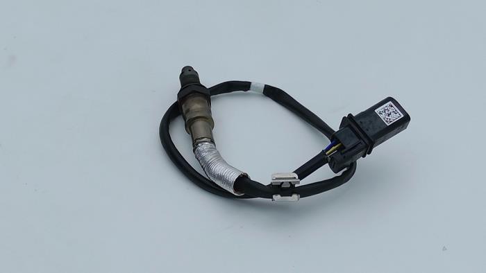 Gebruikte Lambda Sonde Audi S5 Sportback (F5A/F5F) 3.0 TFSI V6 24V Prijs € 35,00 Margeregeling aangeboden door Automaterialen Ronald Morien B.V.