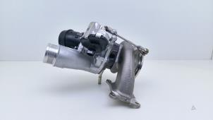 Nieuwe G-lader Volkswagen Golf VIII (CD1) 2.0 GTI Clubsport 16V Prijs € 1.324,95 Inclusief btw aangeboden door Automaterialen Ronald Morien B.V.