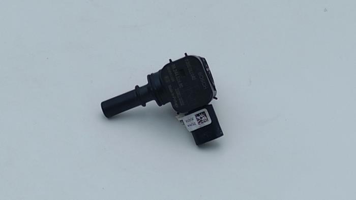 Gebruikte Brandstofdruk sensor Opel Corsa F (UB/UH/UP) 1.2 12V 75 Prijs € 25,00 Inclusief btw aangeboden door Automaterialen Ronald Morien B.V.