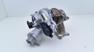 Gebruikte G-lader Volkswagen Golf VII (AUA) 2.0 GTI 16V Prijs € 1.082,95 Inclusief btw aangeboden door Automaterialen Ronald Morien B.V.