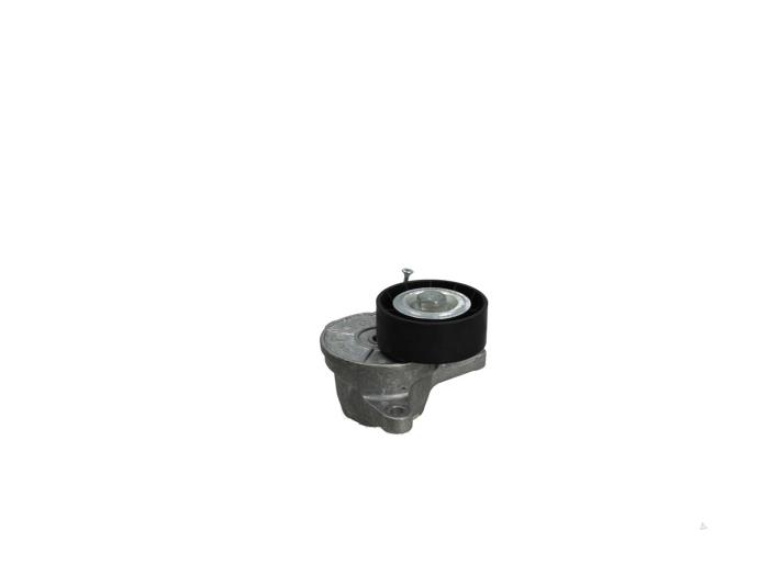 Gebruikte Spanner multiriem Volkswagen Tiguan (CT1) 2.0 TDI Prijs € 18,15 Inclusief btw aangeboden door Automaterialen Ronald Morien B.V.