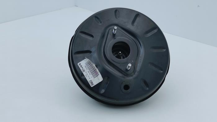 Gebruikte Rembol Opel Corsa F (UB/UH/UP) 1.2 12V 75 Prijs € 75,00 Inclusief btw aangeboden door Automaterialen Ronald Morien B.V.