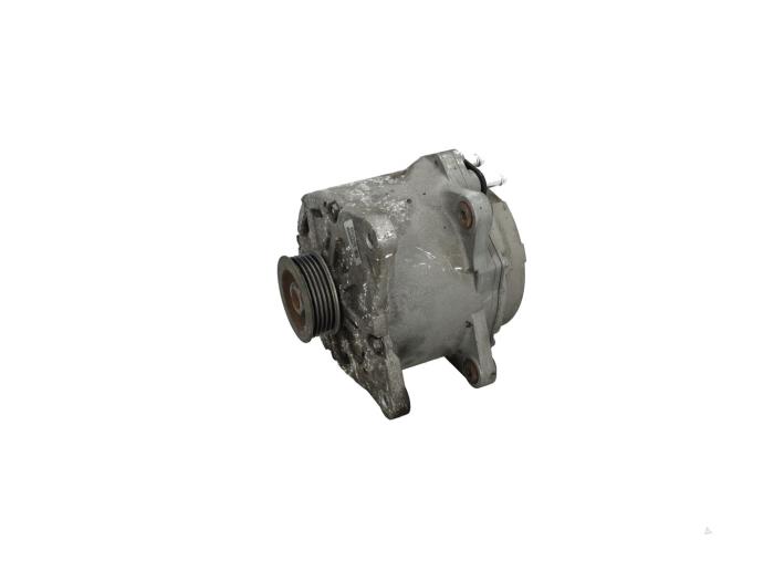 Gebruikte Dynamo Audi S8 (D4) 4.0 Plus V8 TFSI 32V Prijs € 85,00 Inclusief btw aangeboden door Automaterialen Ronald Morien B.V.