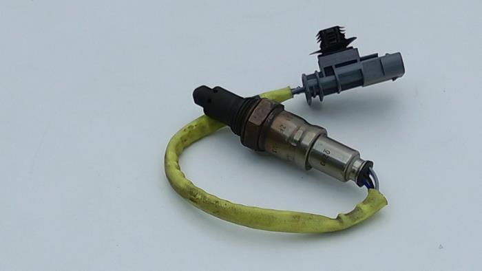 Gebruikte Lambda Sonde Opel Corsa F (UB/UH/UP) 1.2 12V 75 Prijs € 34,99 Inclusief btw aangeboden door Automaterialen Ronald Morien B.V.