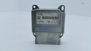 Gebruikte ABS Computer Audi S8 (D4) 4.0 Plus V8 TFSI 32V Prijs € 135,00 Inclusief btw aangeboden door Automaterialen Ronald Morien B.V.