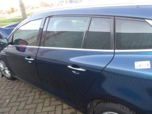 Gebruikte Deur 4Deurs links-achter Renault Megane IV Estate (RFBK) 1.5 Energy dCi 110 Prijs € 375,00 Inclusief btw aangeboden door Automaterialen Ronald Morien B.V.