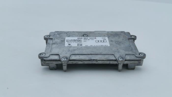 Gebruikte Camera module Audi S8 (D4) 4.0 Plus V8 TFSI 32V Prijs € 345,00 Inclusief btw aangeboden door Automaterialen Ronald Morien B.V.