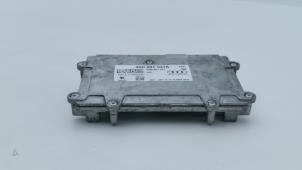 Gebruikte Camera module Audi S8 (D4) 4.0 Plus V8 TFSI 32V Prijs € 345,00 Inclusief btw aangeboden door Automaterialen Ronald Morien B.V.