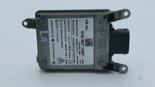 Gebruikte Dode hoek sensor Audi S8 (D4) 4.0 Plus V8 TFSI 32V Prijs € 195,00 Inclusief btw aangeboden door Automaterialen Ronald Morien B.V.