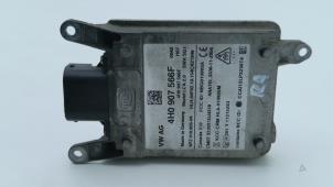 Gebruikte Dode hoek sensor Audi S8 (D4) 4.0 Plus V8 TFSI 32V Prijs € 195,00 Inclusief btw aangeboden door Automaterialen Ronald Morien B.V.