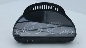 Gebruikte Cockpit BMW 5 serie (F10) 523i 24V Prijs € 275,00 Margeregeling aangeboden door Automaterialen Ronald Morien B.V.