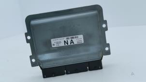 Gebruikte Inspuitcomputer Renault Clio IV Estate/Grandtour (7R) 0.9 Energy TCE 90 12V Prijs € 145,00 Margeregeling aangeboden door Automaterialen Ronald Morien B.V.