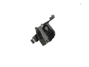 Gebruikte Motorrubber Volkswagen Tiguan (CT1) 2.0 TDI Prijs € 65,00 Inclusief btw aangeboden door Automaterialen Ronald Morien B.V.