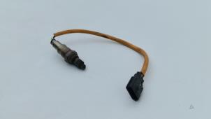 Gebruikte Lambda Sonde Renault Clio IV Estate/Grandtour (7R) 0.9 Energy TCE 90 12V Prijs € 35,00 Margeregeling aangeboden door Automaterialen Ronald Morien B.V.