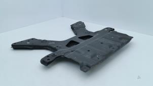 Subframe van een Audi e-tron (GEN) 55 quattro 2020